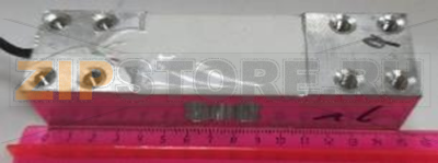 Тензодатчик 300 кг Mertech 335 ACP 