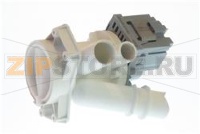 MAGNETIC PUMP 3 TUBES CY