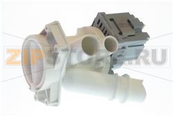 MAGNETIC PUMP 3 TUBES CY 