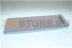 DOOR FOR FREEZER GORENJE 448438 