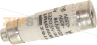 FUSE NEOZED 400V 16A - 10 PCS
