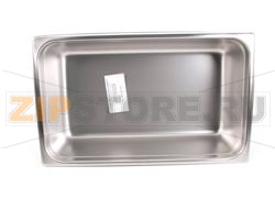 VASCHETTA INTERA, PROFONDA, 6, SPESSORE 