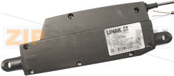 VERIN RELEVAGE PANIER 