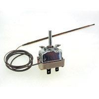 THERMOSTAT FOR OVEN