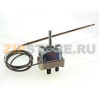 THERMOSTAT FOR OVEN