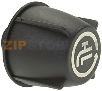 РУЧКА КРАНА ПОДАЧИ ВОДЫ 