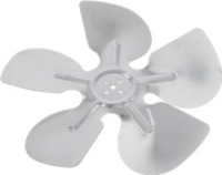 SUCTION FAN ø 300mm 22°