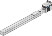 Блок оси шпинделя Festo ELGS-BS-KF-32-300-8P-ST-M-H1-PLK-AA