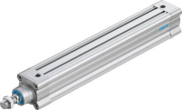 Пневмоцилиндр стандартный Festo DSBC-50-320-PPVA-N3