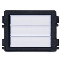 Модуль с длинными клавишами 3/6 ABB 2TMA130160N0001