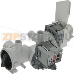 ELECTRIC PUMP HANYU DOUBLE SAMSUNG 