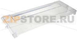 DOOR FREEZER COMPARTMENT WHIRLPOOL 48013 
