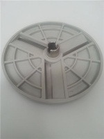 DISCO TAGLIAVERDURE FETTE DRK1