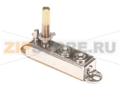 THERMOSTAT (340 F) 