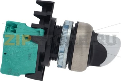 SELETTORE 2 POSIZIONI STABILI 