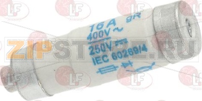 FUSE 16A EXTRA-RAPID 