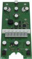 Electronic board 5000 BM OSC (Operating