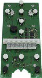 Electronic board 5000 BM OSC (Operating 