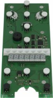 Electronic board 5000 BM OSC (Operating