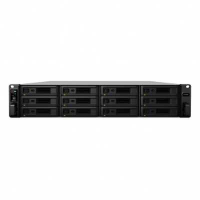 Хранилище сетевое 8 Гб, DDR4, 2xRJ-45x1000 Мбит/с Synology SA3200D
