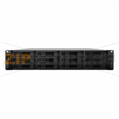 Хранилище сетевое 8 Гб, DDR4, 2xRJ-45x1000 Мбит/с Synology SA3200D 