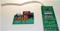 CARTE ELECTRONIQUE COPMPLETE