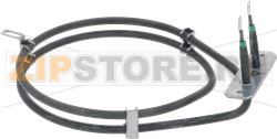 HEATING ELEMENT FOR OVEN BEKO CO.2625100 