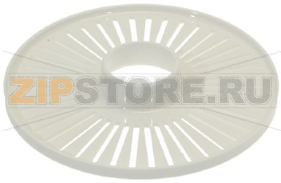 PLASTIC SIEVE 