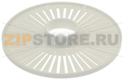 PLASTIC SIEVE 