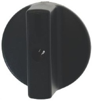 MANOPOLA PER COMMUTATORE