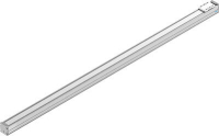 Направляющая пассивная Festo ELFC-KF-45-1200