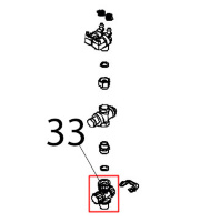 Filtro H20 Angelo Po FX201G3