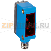 Датчик оптический SICK GL6-P4511S73