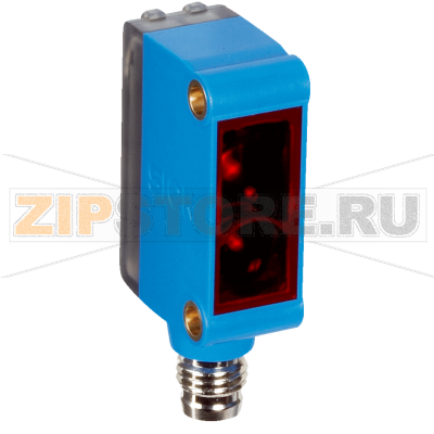 Датчик оптический SICK GL6-P4511S73 