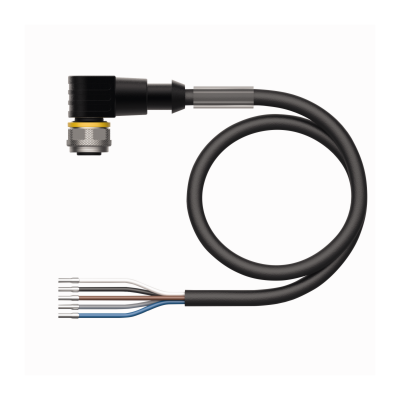 Кабель PUR Turck WKC4.4T-20/TXL1075 