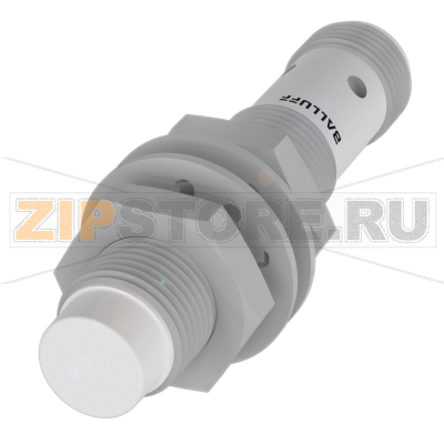 Датчик индуктивный стойкий к сварке Balluff BES02JM 