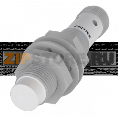 Датчик индуктивный стойкий к сварке Balluff BES02JM 