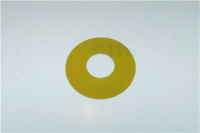 BAGUE JAUNE