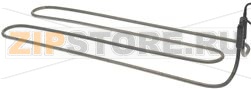 HEATING ELEMENT 550W 230V 