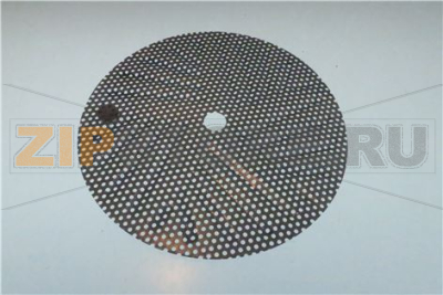 GRILL  P200 3 MM 