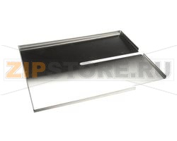 CRUMB TRAY FDWD WITH HEMS 