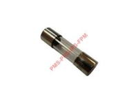 BOITE 10 FUSIBLES VERRE 5X20 2A RAPIDE