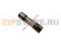 BOITE 10 FUSIBLES VERRE 5X20 2A RAPIDE