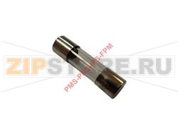 BOITE 10 FUSIBLES VERRE 5X20 2A RAPIDE 