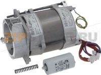 ДВИГАТЕЛЬ В СБОРЕ MYTHOS 220В