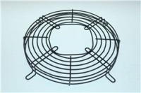 GRILLE VENTILATEUR EVAPORATEUR