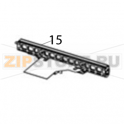Assy TPH Sato PV4 Assy TPH Sato PV4Запчасть на деталировке под номером: 15Название запчасти на английском языке: Assy TPH Sato PV4.