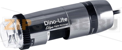Микроскоп цифровой, зум: 140x Dino Lite AM7515MZTL 