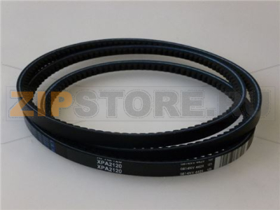 CINGHIA TRAPEZOIDALE XPA2120 