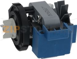 DRAIN PUMP ZANUSSI 